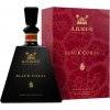 A.H. Riise Black Coral Limited Edition 45,8% 0,7 L (kartón)