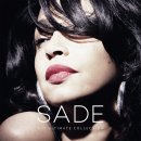 SADE: THE ULTIMATE COLLECTION, CD