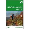Náučné chodníky stred a juh