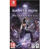 Saints Row IV Re-Elected