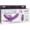 Fetish Fantasy Elite FFE Vibrating Double Strap-On