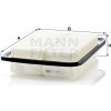 MANN FILTER Vzduchový filter C 24 005