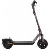 Elektrická koloběžka Ninebot by Segway E3 E, černá/šedá