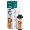 Vetwell Olej konopný CBD 15% 10 ml (270 kvapiek) pre veľké psy od 23 kg