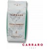 Carraro Crema Espresso 1kg zrnková káva