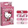 Hello Kitty sterilné detské náplasti 1x20 ks