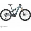 FOCUS Jam2 6.9 29 elektrobicykel, heritageblue/stoneblue S