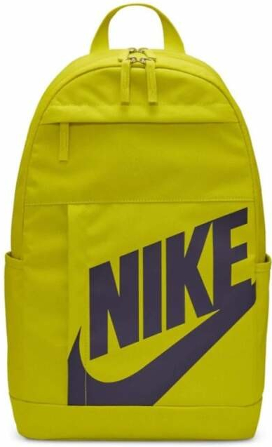 Nike Elemental DD0559-344 zelený 21 l