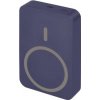 Emos WI 1046 10 000 mAh 20 W+Wireless modrá
