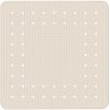 Wenko WENKO 23139100-Podložka MIRASOL 54x54 cm béžová WE0649 + záruka 3 roky zadarmo + záruka 3 roky zadarmo