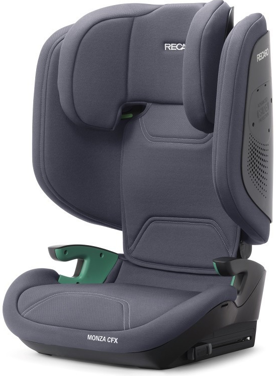 Recaro MONZA CFX i-size 2024 Montreal Grey