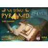 Board Bros s.r.o. Ve stínu pyramid: Zásvětí