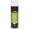 Siliconi Comerciale SPA Taliansko Sprej čistič a konzervant nerez povrchov Clinox Green 500 ml - 1 ks