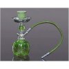 SHISHA Green 17cm/1