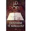 Dostihne tě minulost - J. D. Robb