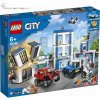 LEGO City Policajná stanica 60246