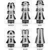Bishop Silver - Náustok KIZOKU Chess Series 510
