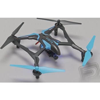 Dromida Vista FPV Quad s kamerou - DIDE04BB