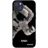 Picasee ULTIMATE CASE MagSafe pro Apple iPhone 14 Plus - Astronaut Big