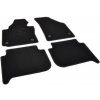 Koberce VOLKSWAGEN Touran (2003-2015) textilné klasik AZ Auto