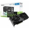 PNY GeForce RTX 5060 Ti Dual Fan OC 8GB GDDR7 VCG5060T8DFXPB1-O