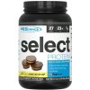 PEScience Select Protein US verze 905 g - chocolate cupcake