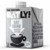 Oatly Ovsený nápoj Barista edition 0,5 l