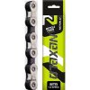 Nexelo 7-8 Rýchlostí Striebrno/hnedý BOX reťaz