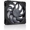 Noctua NF-A12x25 G2 PWM chromax.black ventilátor 120x120x25m