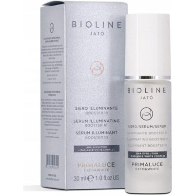 Bioline Jato serum rozjasňujúci Booster 30ml