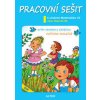 Pracovní sešit k učebnici Matematika 1/3