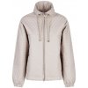 Dámska bunda Geox, MELEDA W béžová 46