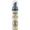 Reuzel Beard Foam - bezoplachový kondicionér na fúzy a bradu, 70 ml Wood & Spice