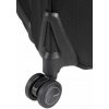 Samsonite SPECTROLITE 3.0 TRVL SPINNER 68/25 EXP, 80/87 l - stredný ,rozšíriteľný kufor na 4 kolieskach 137346 - Black 137346