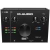 M-AUDIO AIR 192|4 Vocal Studio Pro nahrávací audio rozhraní