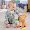 Fisher Price hebká desiata pre kapybaru