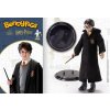 Noble Collection Harry Potter Bendyfigs ohýbatelná Harry Potter 19 cm