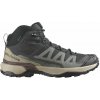 PÁNSKÉ TURISTICKÉ TENISKY X ULTRA 360 MID GTX salomon