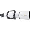EXPLORE SCIENTIFIC ED APO 102mm f/7 FCD-1 Alu 2'' R&P Focuser