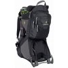 LittleLife Voyager S5 čierna
