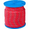 Lano Strend Pro MDB200, 20 mm, PP, červeno-modré, nos. 2500 kg, L-50 m