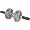 Silič - posilovacie koliesko dvojité MASTER Strong - posilovač brušného svalstva