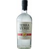 Terra Verde Rum Blanco 38% 0,7 l (čistá fľaša)
