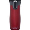 Contigo Termohrnek West Loop 470 ml, Red