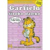 CREW Garfield 14 - Garfield široko daleko