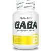 Biotech USA GABA 60 kapsúl