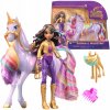 Spin Master Unicorn Academy Sophia and Light Magic Wildstar