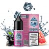 e-liquid Infamous Cryo Grapefruit & Blackcurrant (Ledový grapefruit a černý rybíz) 20mg 10ml Ledový grapefruit a černý rybíz