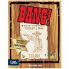 Dobrodružná kartová hra ALBI BANG! mix