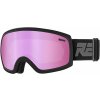 Lyžařské brýle Relax JET HTG60D-black